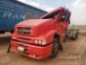 2006 MERCEDES BENZ L-1620 