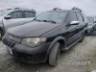 2005 FIAT PALIO WEEKEND 