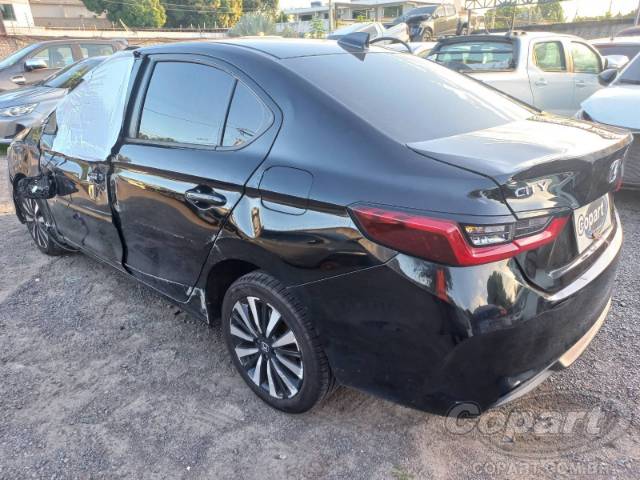 2026 HONDA CITY 