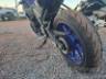 2025 YAMAHA YZF R15 