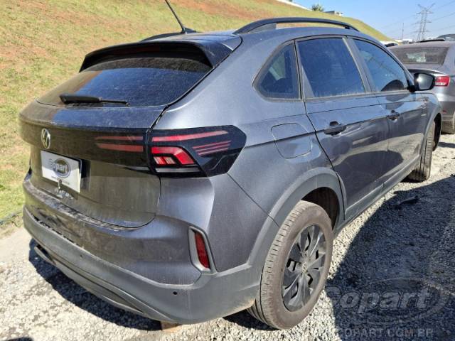 2026 VOLKSWAGEN NIVUS 