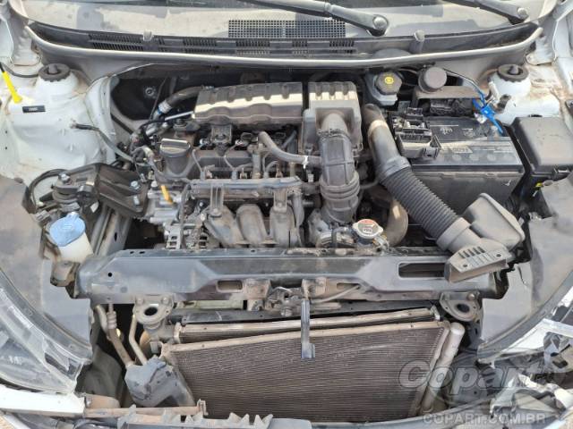 2020 HYUNDAI HB20 