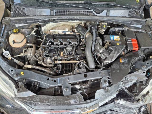 2020 CHEVROLET ONIX PLUS 