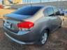 2011 HONDA CITY 