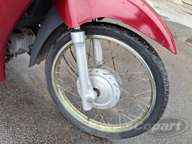 2013 HONDA BIZ 