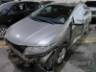 2011 HONDA CITY 