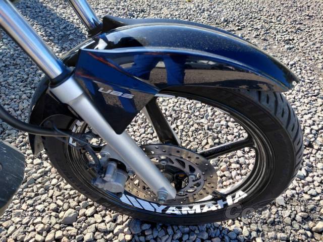 2025 YAMAHA FACTOR 