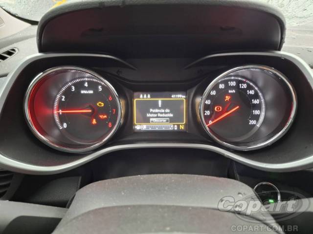 2022 CHEVROLET TRACKER 