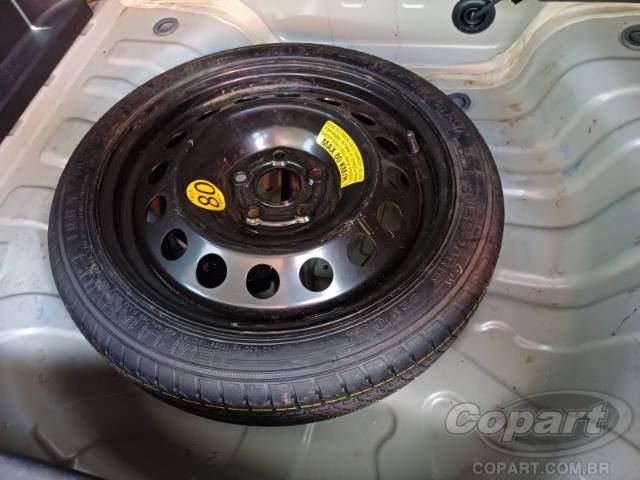 2021 CHEVROLET TRACKER 