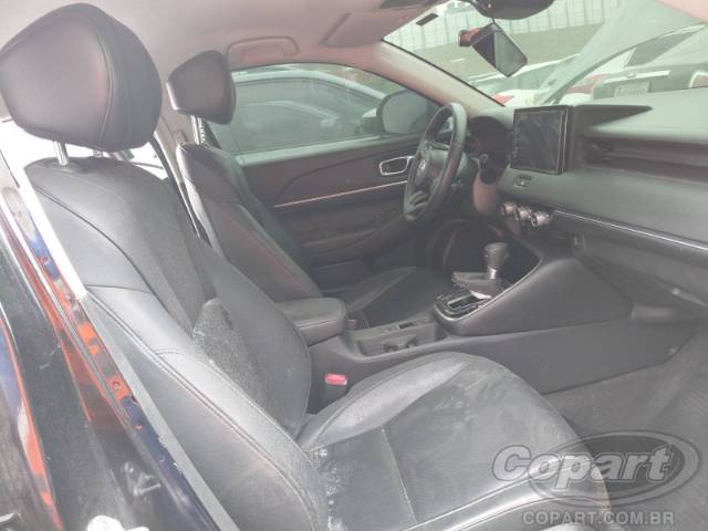 2024 HONDA HR-V 