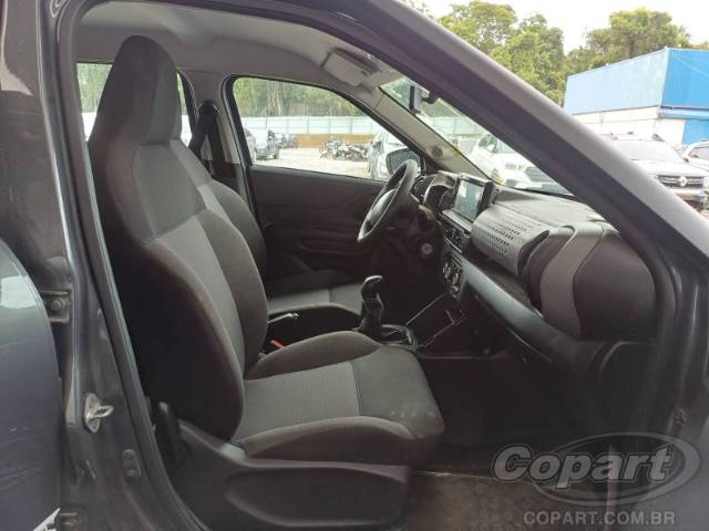 2023 CITROEN C3 