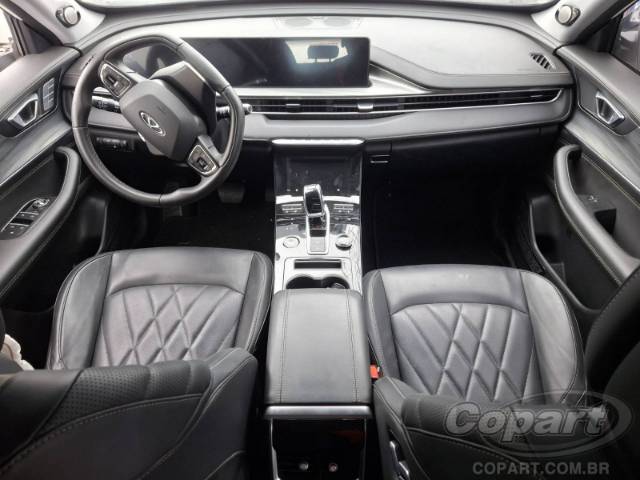 2022 CAOA CHERY TIGGO 8 PRO 