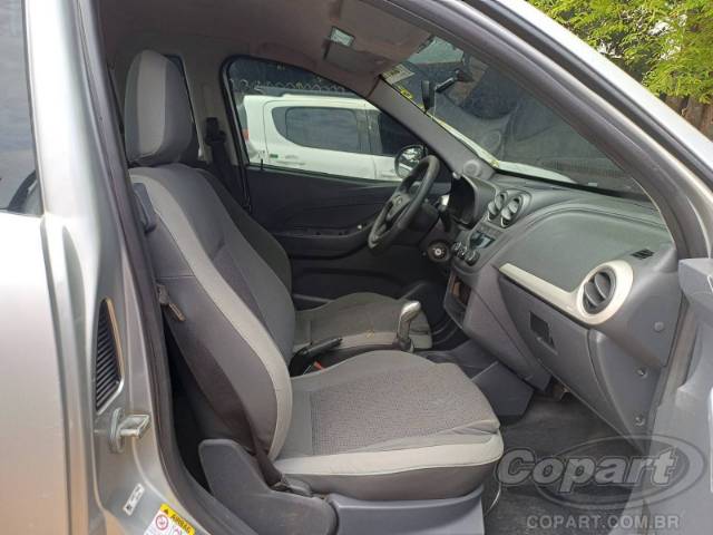 2019 CHEVROLET MONTANA 