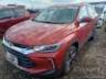 2021 CHEVROLET TRACKER 