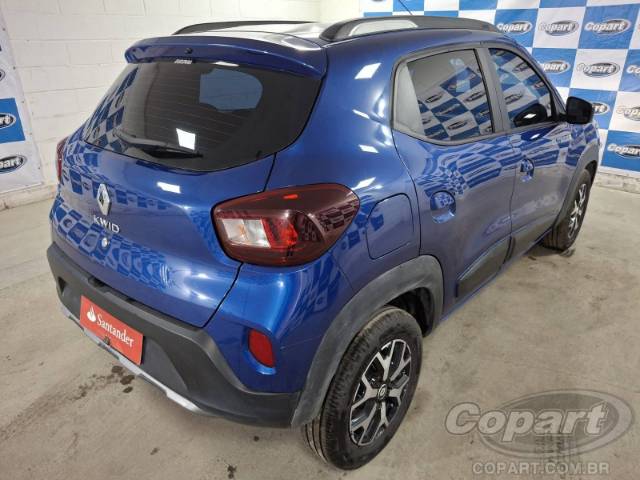 2023 RENAULT KWID 