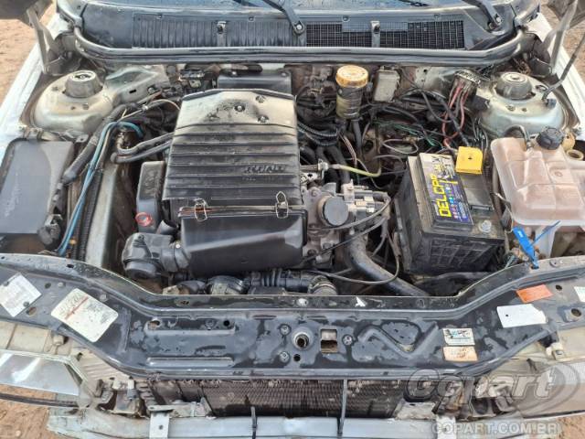 1995 FIAT TIPO 