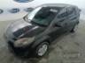 2011 FORD FIESTA 