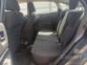2015 FORD FIESTA SEDAN 