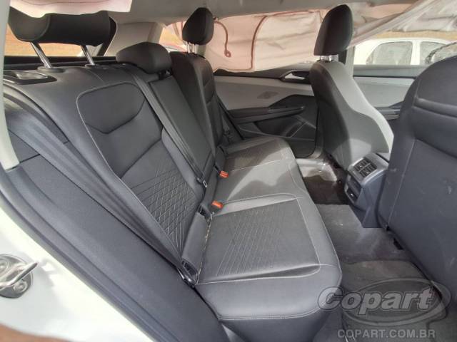 2022 VOLKSWAGEN TAOS 