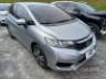 2018 HONDA FIT 