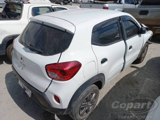 2024 RENAULT KWID 