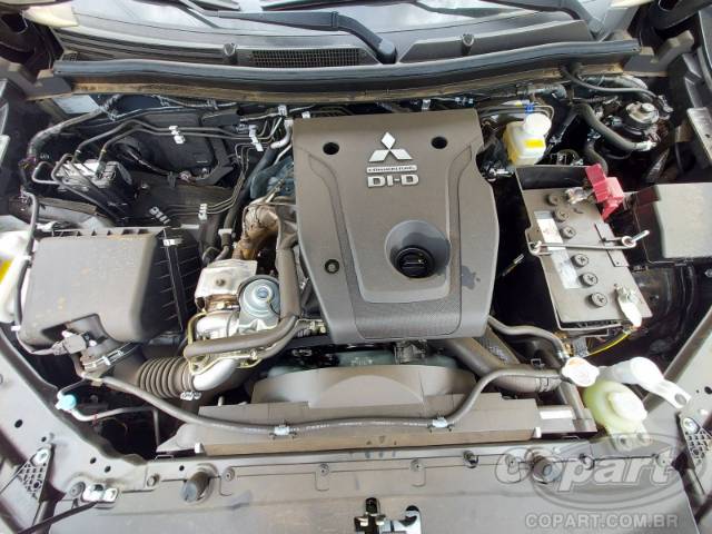 2022 MITSUBISHI L200 TRITON 