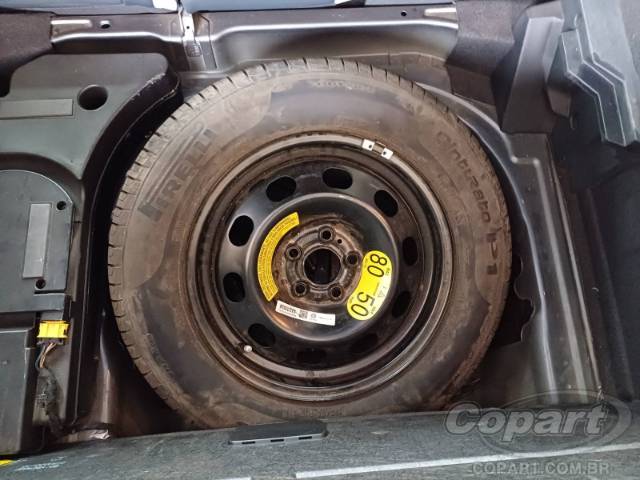 2021 VOLKSWAGEN T-CROSS 