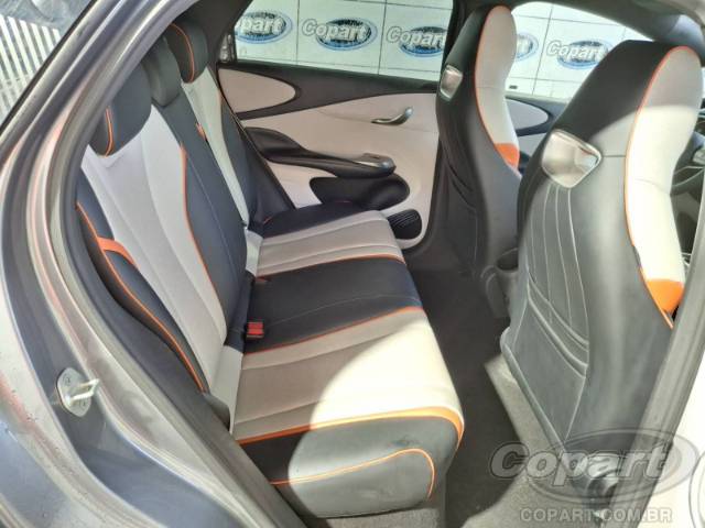 2026 BYD DOLPHIN 