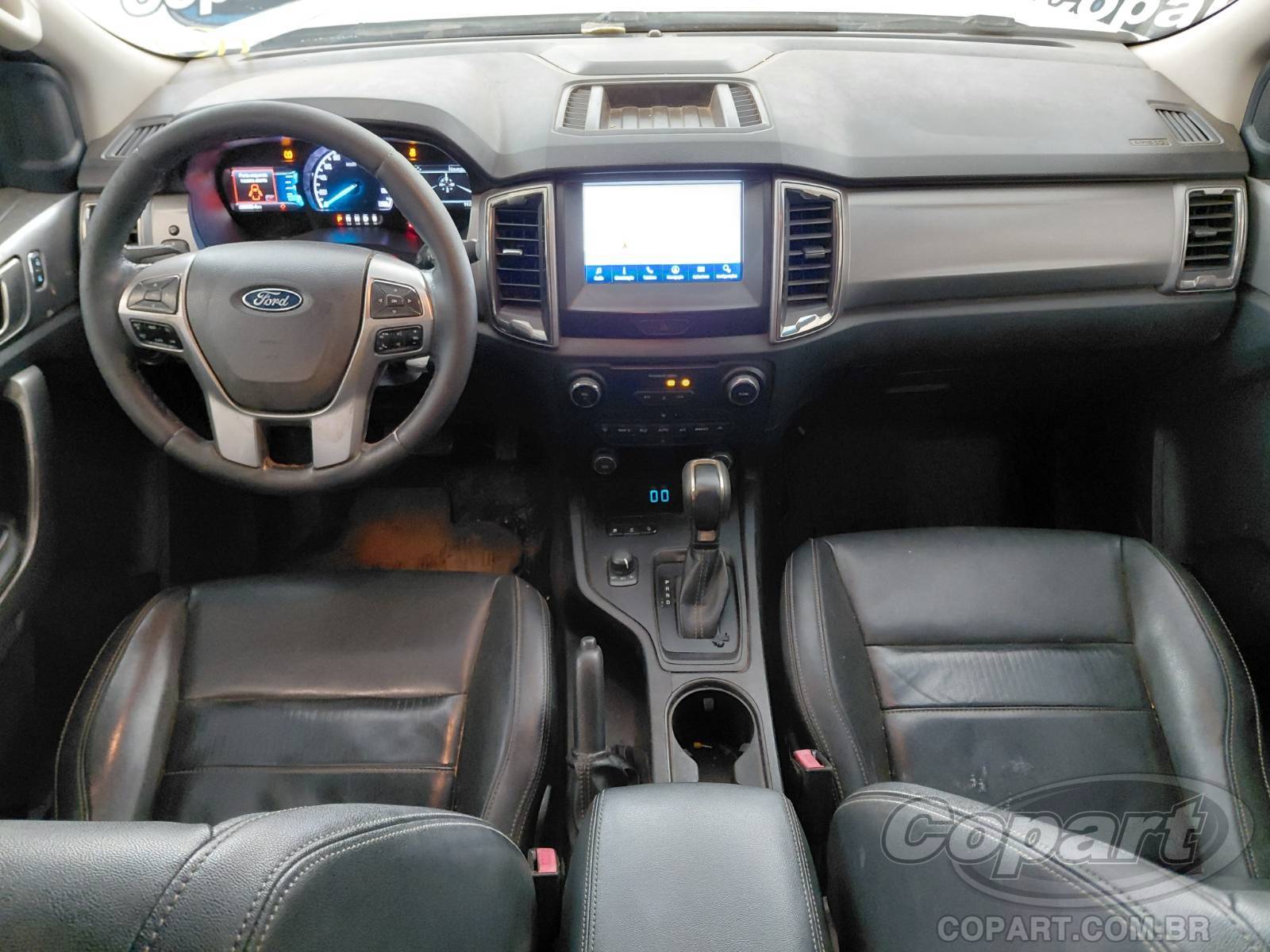 Foto 9 de 10: 2021 FORD RANGER CD