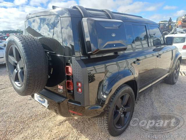 2022 LAND ROVER DEFENDER 110 