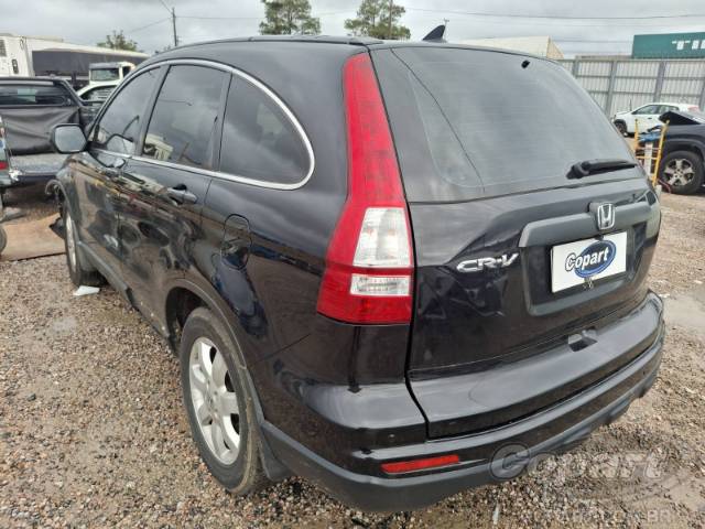 2010 HONDA CR-V 