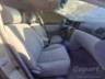 2005 TOYOTA COROLLA 