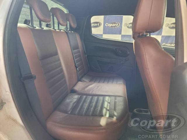 2026 FIAT STRADA CD 