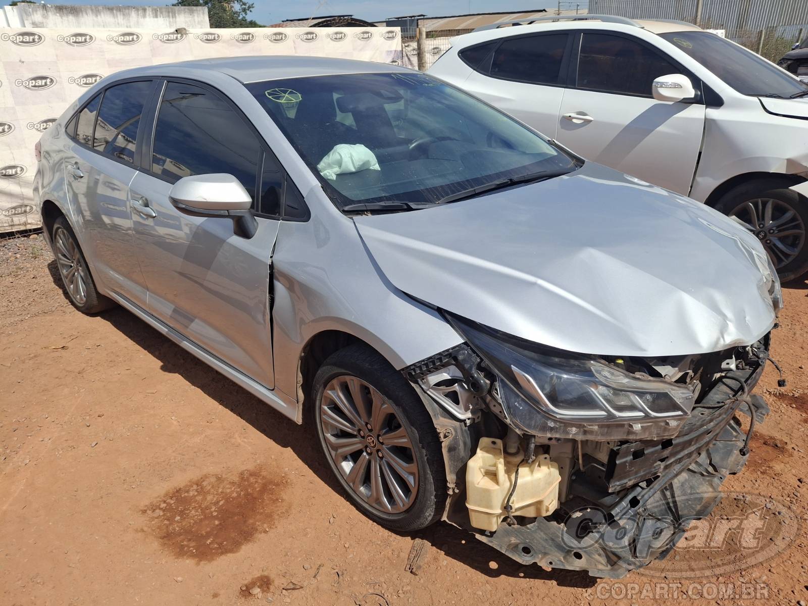 TOYOTA Corolla 2023