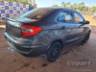 2020 FORD KA SEDAN 