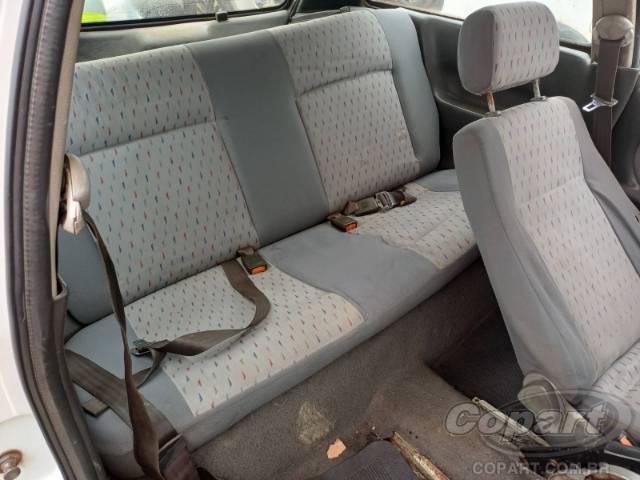 1996 VOLKSWAGEN GOL 