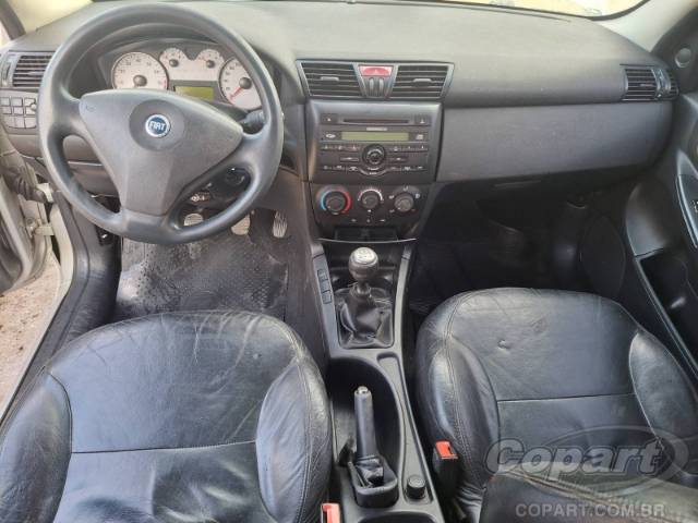 2003 FIAT STILO 