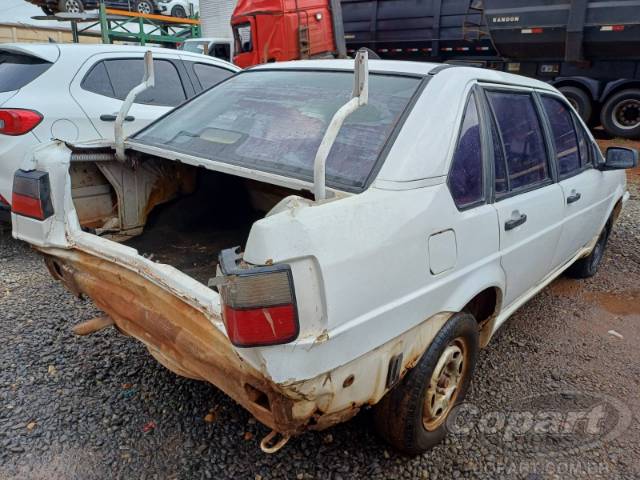 1995 VOLKSWAGEN SANTANA 