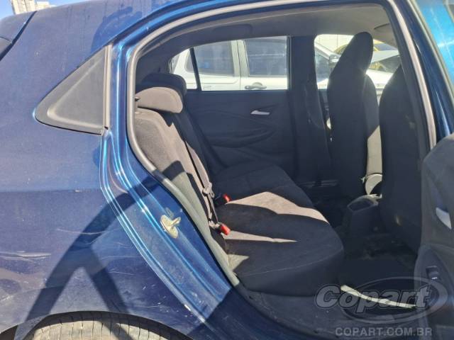 2023 CHEVROLET ONIX 