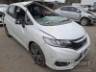 2019 HONDA FIT 
