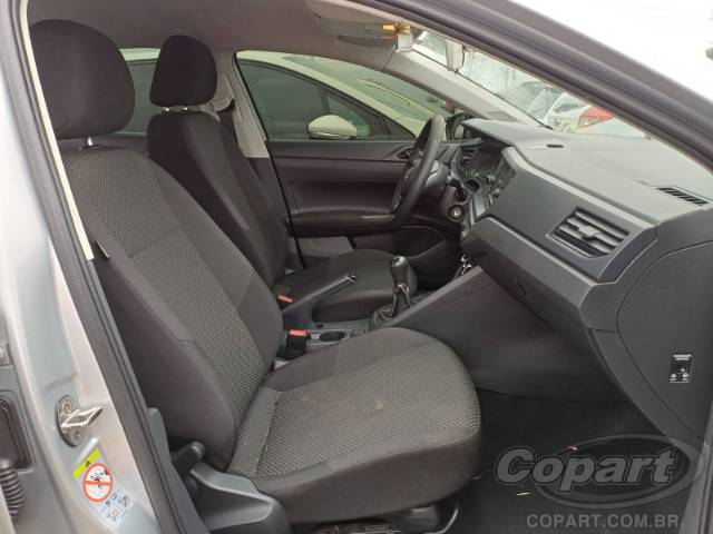2020 VOLKSWAGEN VIRTUS 