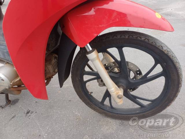 2023 HONDA BIZ 