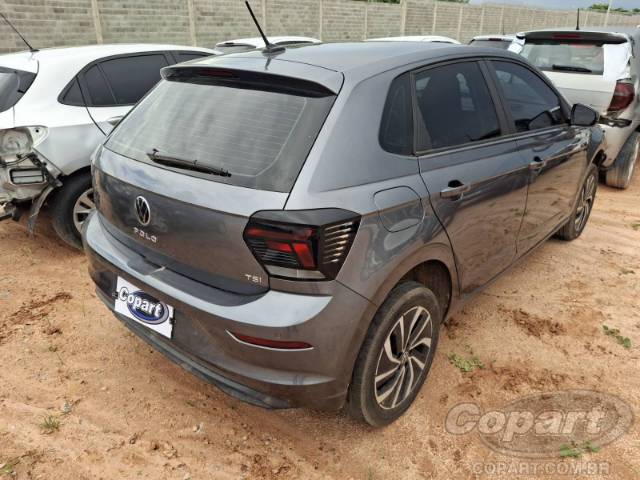 2026 VOLKSWAGEN POLO 