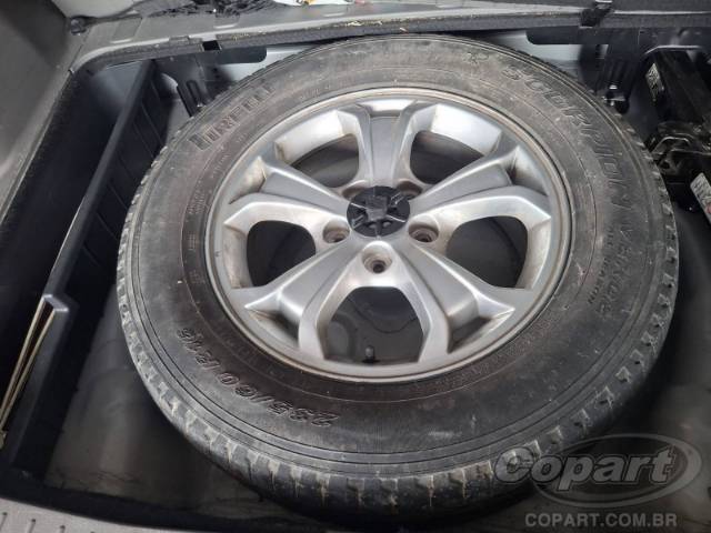2015 HYUNDAI TUCSON 