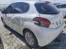 2018 PEUGEOT 208 