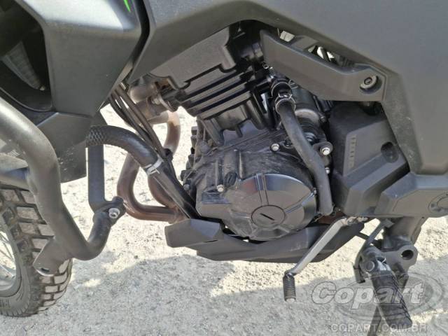 2025 KAWASAKI VERSYS-X 