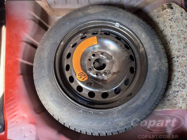 2020 FIAT ARGO 