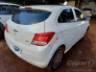 2018 CHEVROLET ONIX 