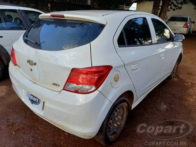 2018 CHEVROLET ONIX 