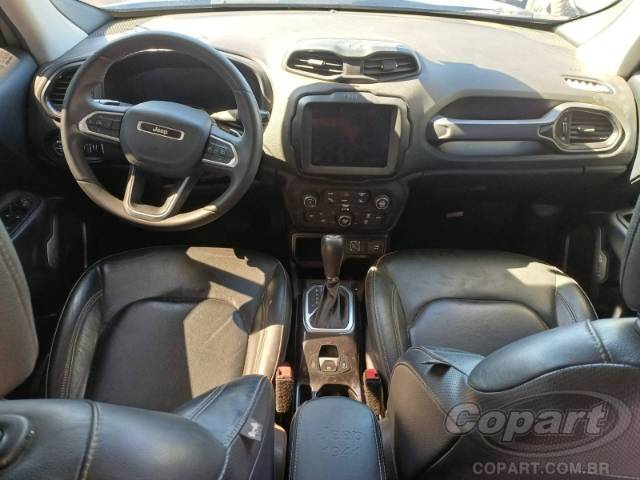2023 JEEP RENEGADE 